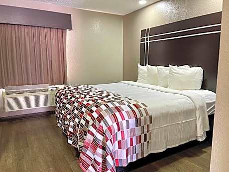King Suite with Spa Bath