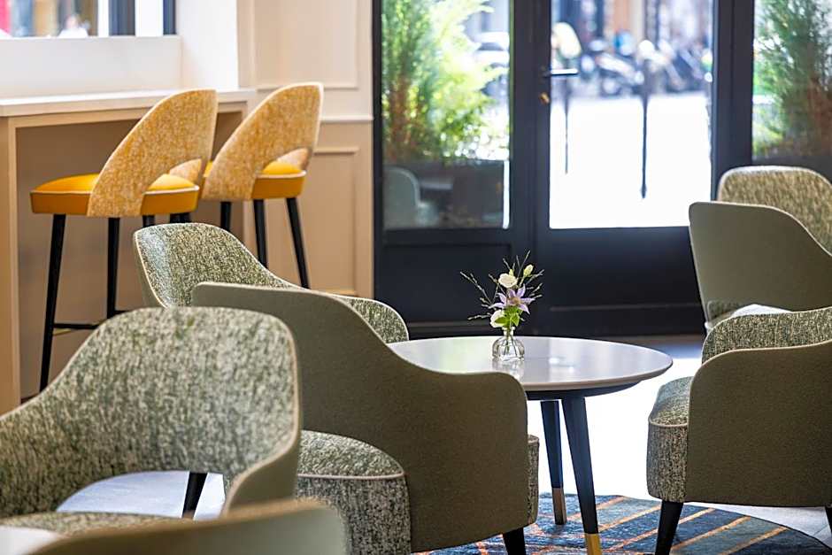 Hotel Park Lane Paris