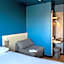 ibis budget Saint Malo Centre