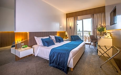 single business room