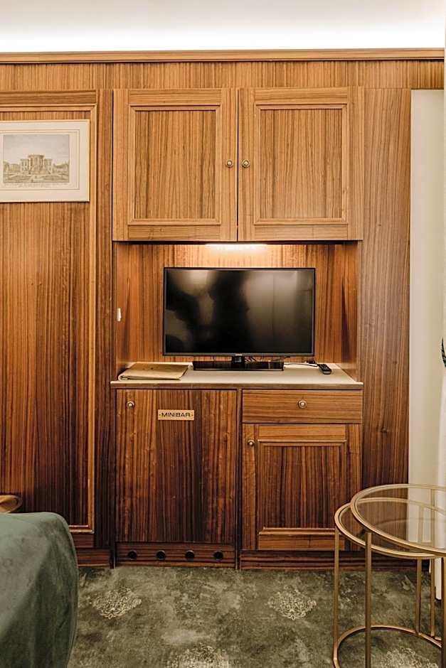 Hotel Erzherzog Rainer