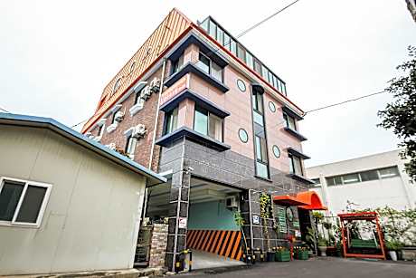 Jeonju International Hostel