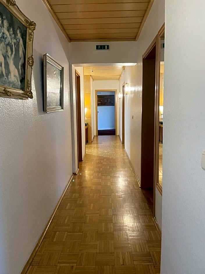 Hotel Schäfer