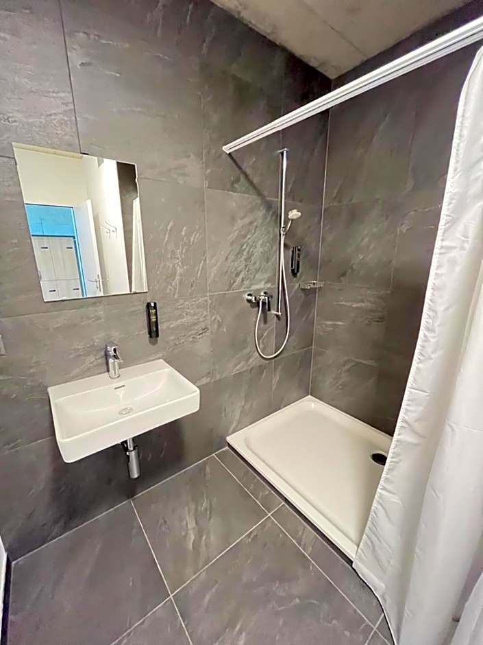 Auberge de Jeunesse Saignelegier