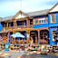 The Blue Pub