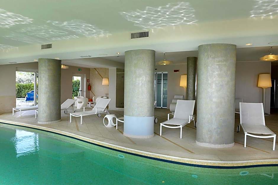 Villa Maria Hotel & SPA