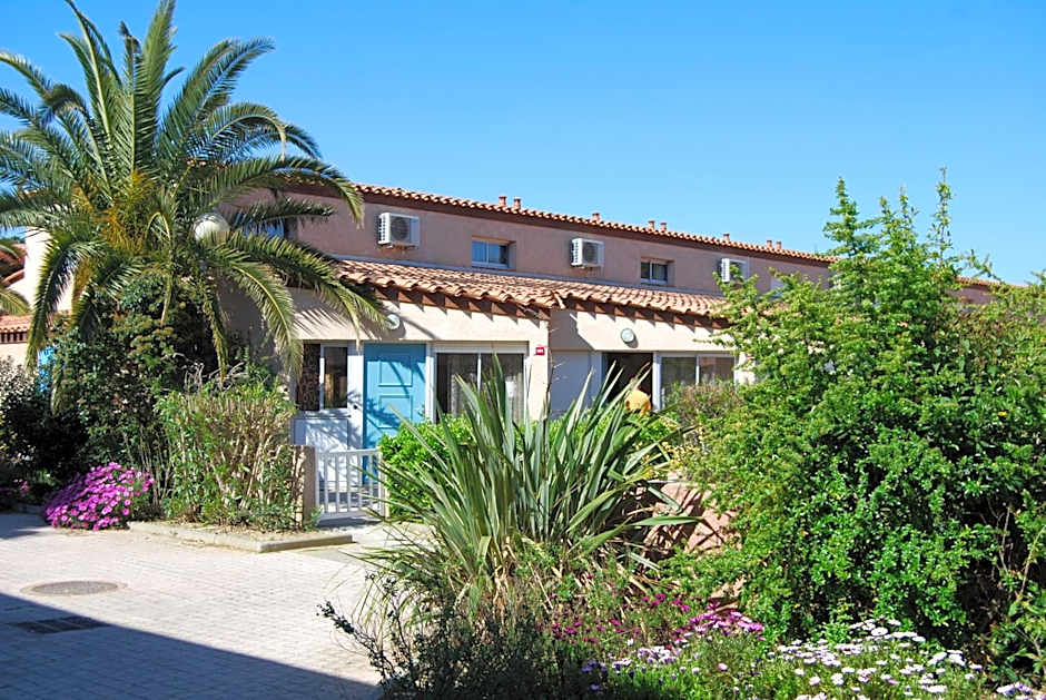 Lagrange Grand Bleu Vacances – Résidence Les Jardins de Neptune