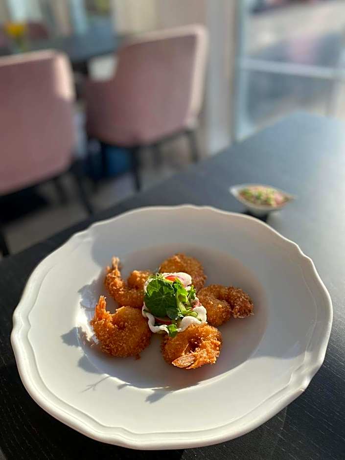 Merci Boutique Hotel