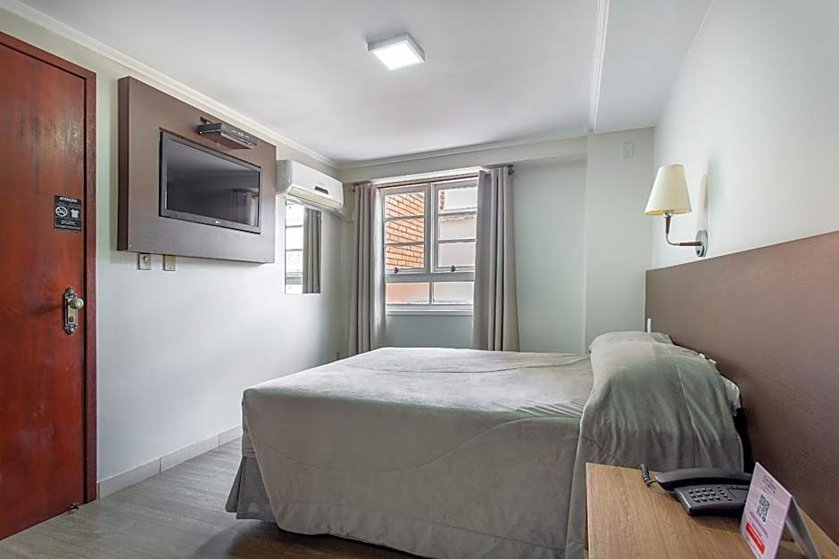 Hotel Dom Rafael Executivo