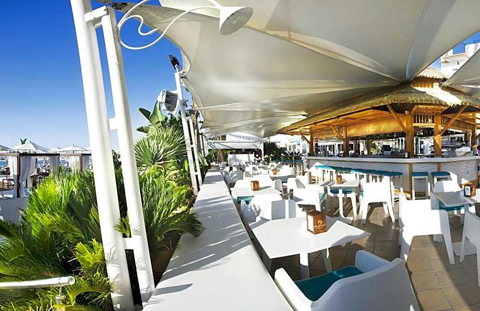 Playa Miguel Beach Club