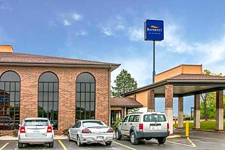 Baymont by Wyndham Flint Airport North