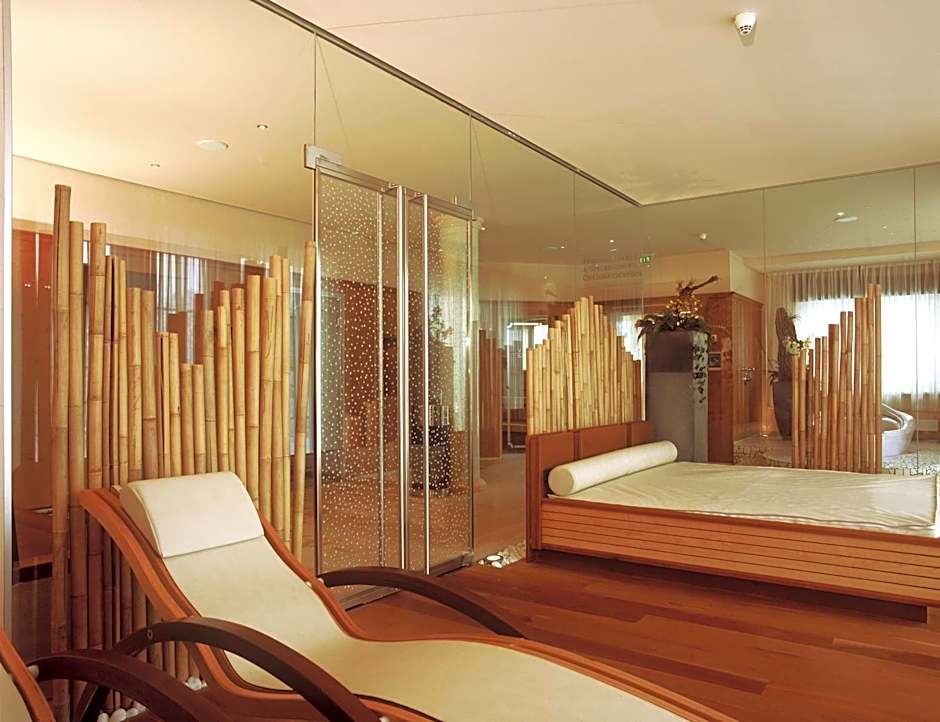 Alpenhotel Speckbacher Hof