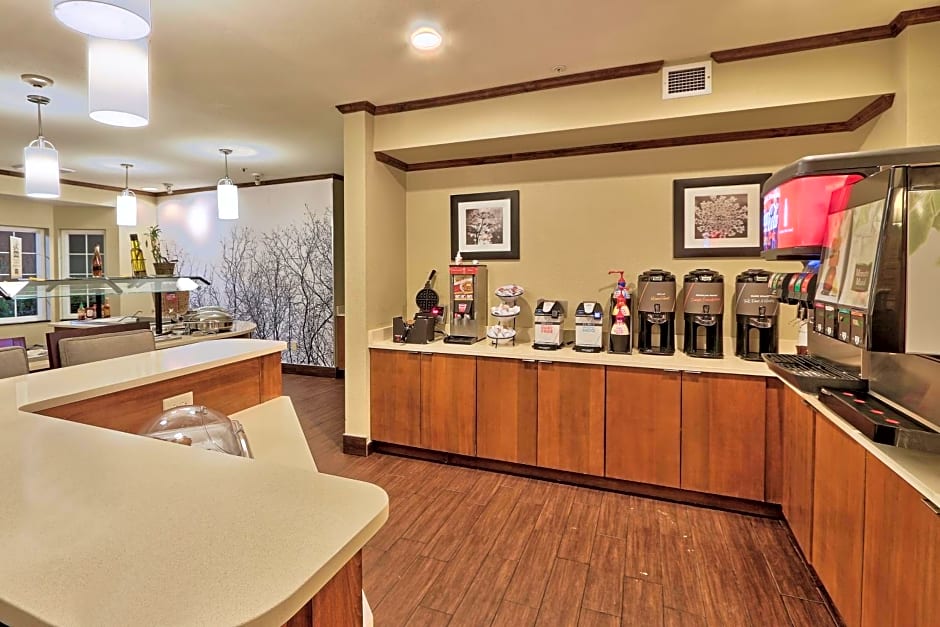 Staybridge Suites Albuquerque North By IHG