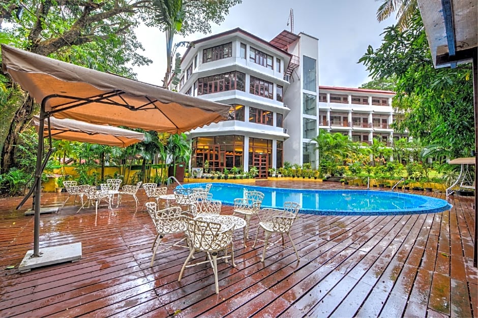 Hotel Sentinel-Port Blair