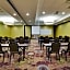 Holiday Inn Express Wilkesboro