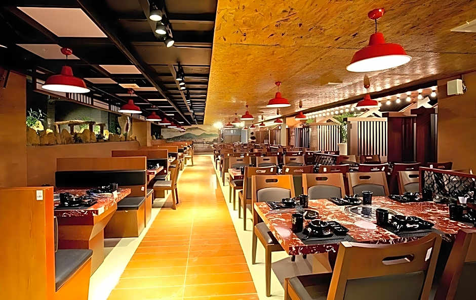 Kings Hotel Dalat