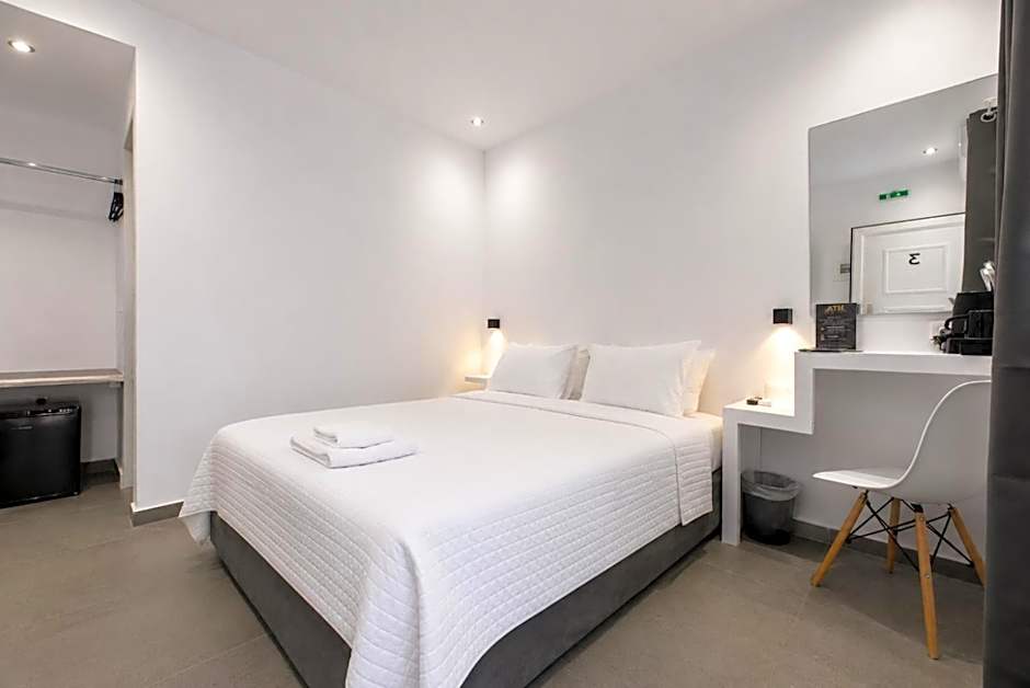 ATH Airport Suites Free Shuttle From And To Athens Airport