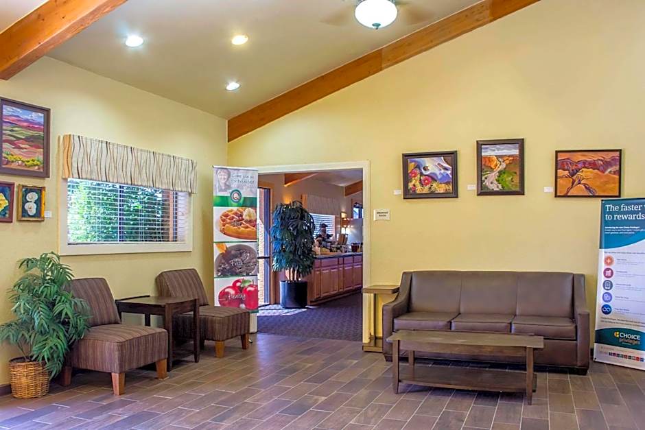 Quality Inn Wickenburg