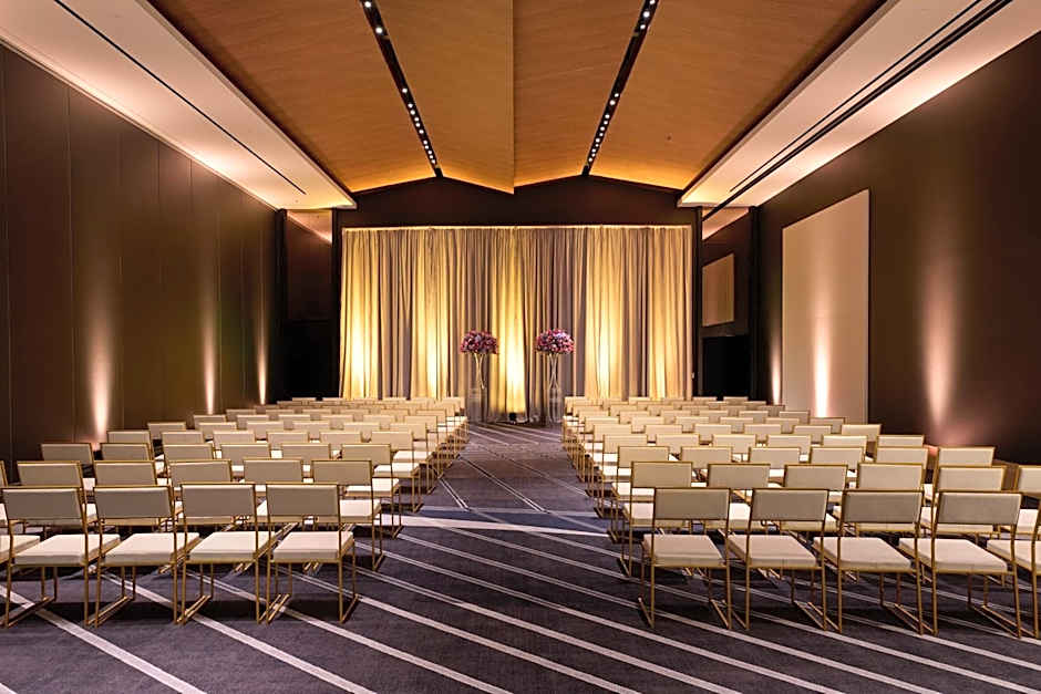 JW Marriott Dallas Arts District