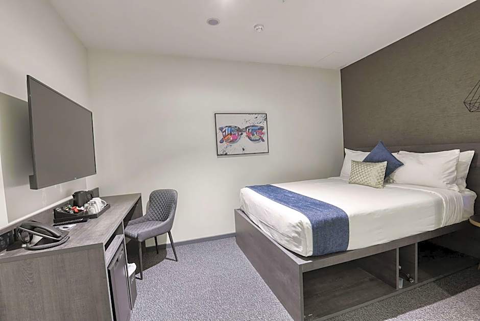 The Viv Hotel Wellington