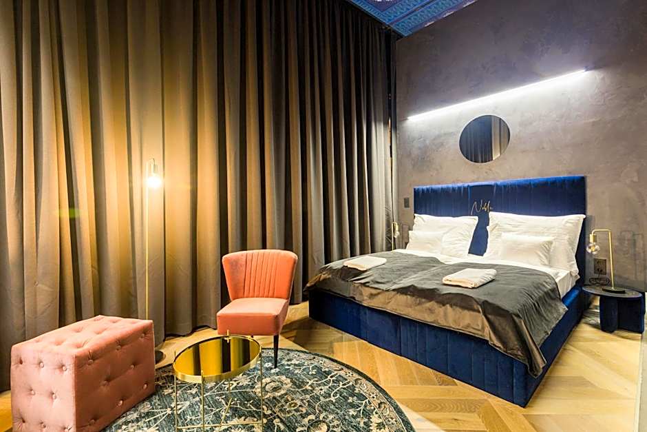Noble Boutique Hotel - Adults Only