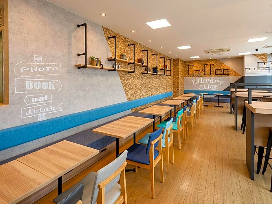 Comfort Hotel Kokura