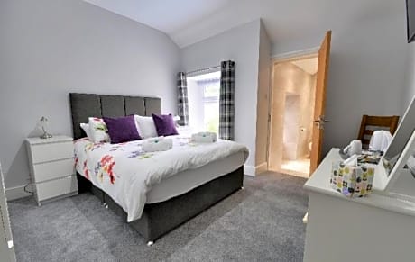Cae Garw B&B