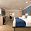Torch Lite Inn at the Beach Boardwalk