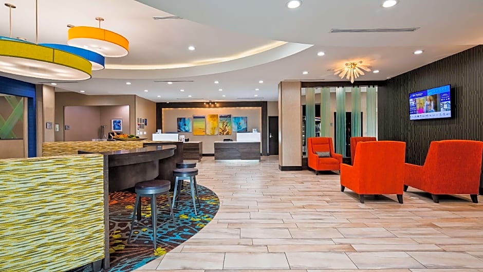 Best Western Plus Pasadena Inn & Suites