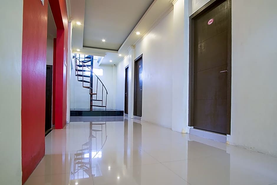 RedDoorz near Taman Kota Ternate