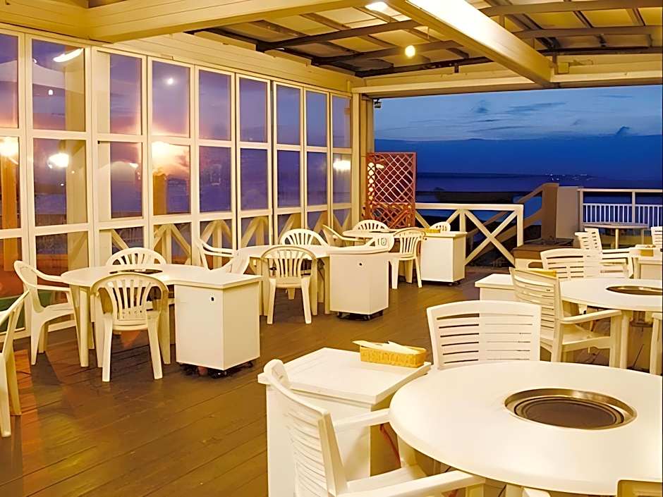 Hotel Atollemerald Miyakojima