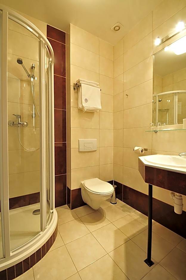Hotel Continental