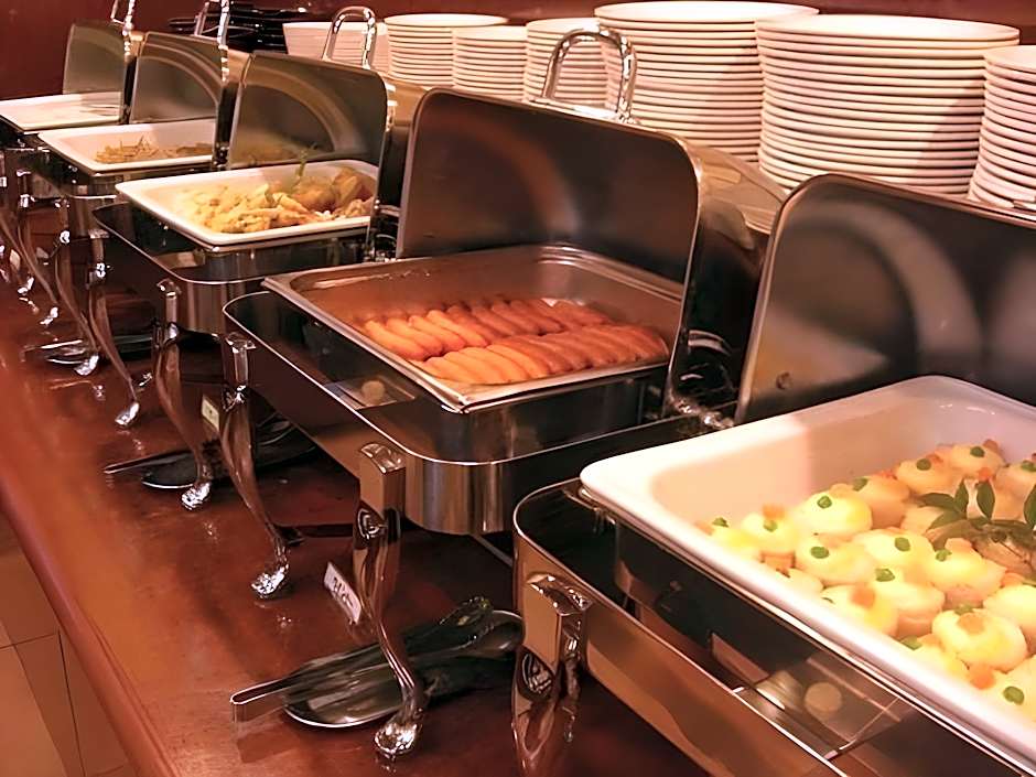 Hotel Route-Inn Omagari Ekimae