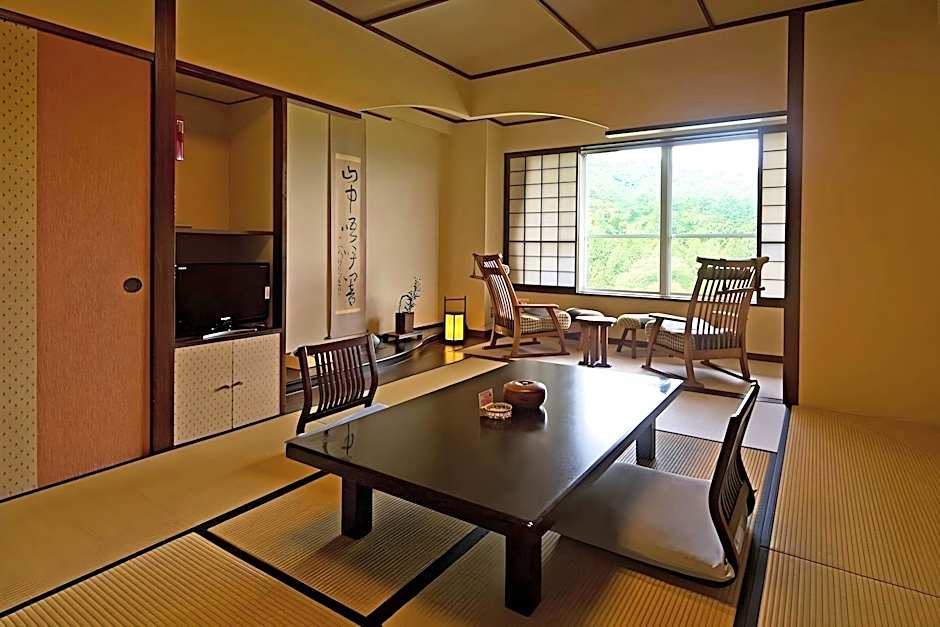Kishigon Ryokan