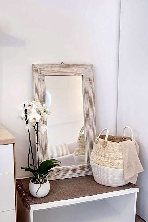 Le Volte Procida Home