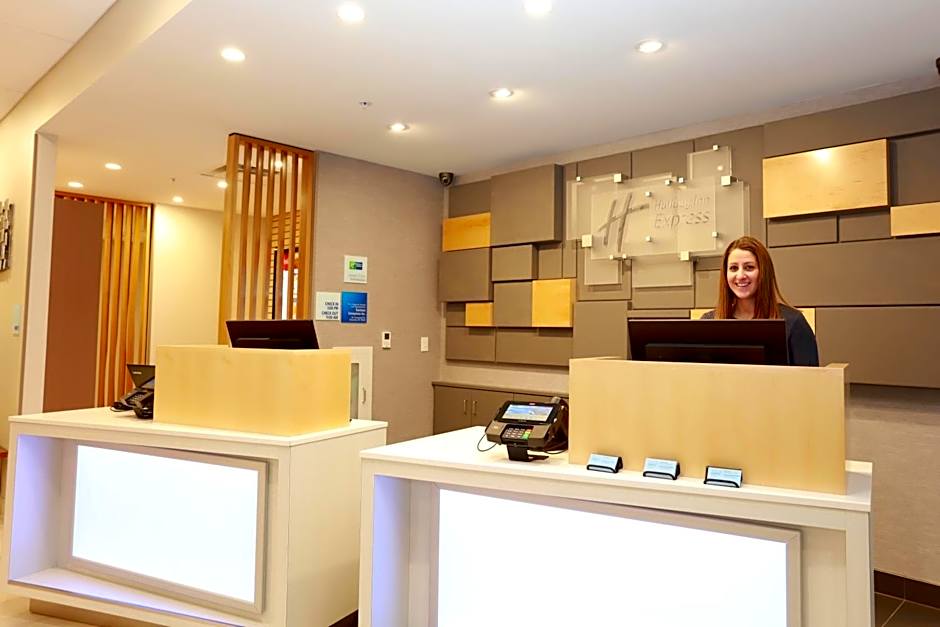 Holiday Inn Express Oneonta By IHG