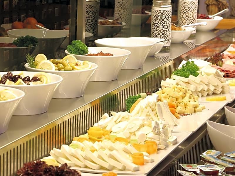 Seckin Hotel Spa & Wellness