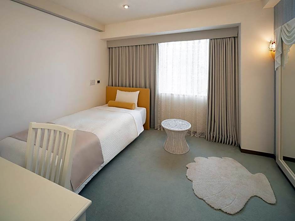 Art Hotel Joetsu