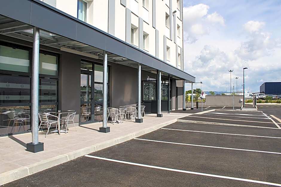B&B HOTEL Montélimar Sud
