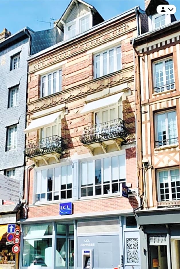 Chambre Roméo ou Juliette