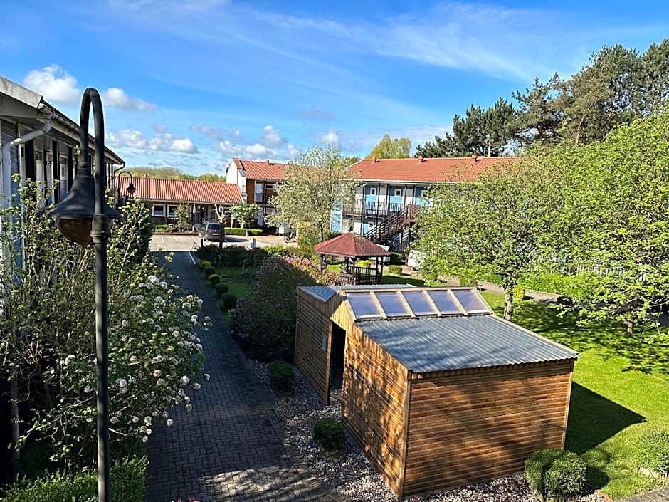 Hotel Schwedenhaus Wismar