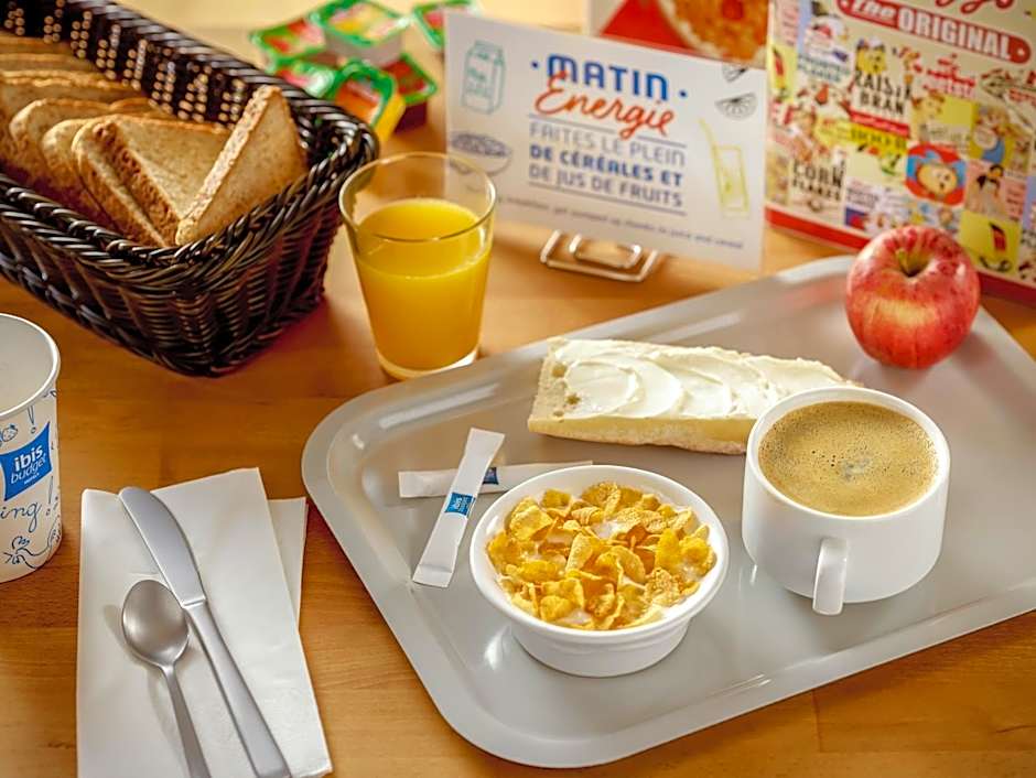 ibis budget Marmande