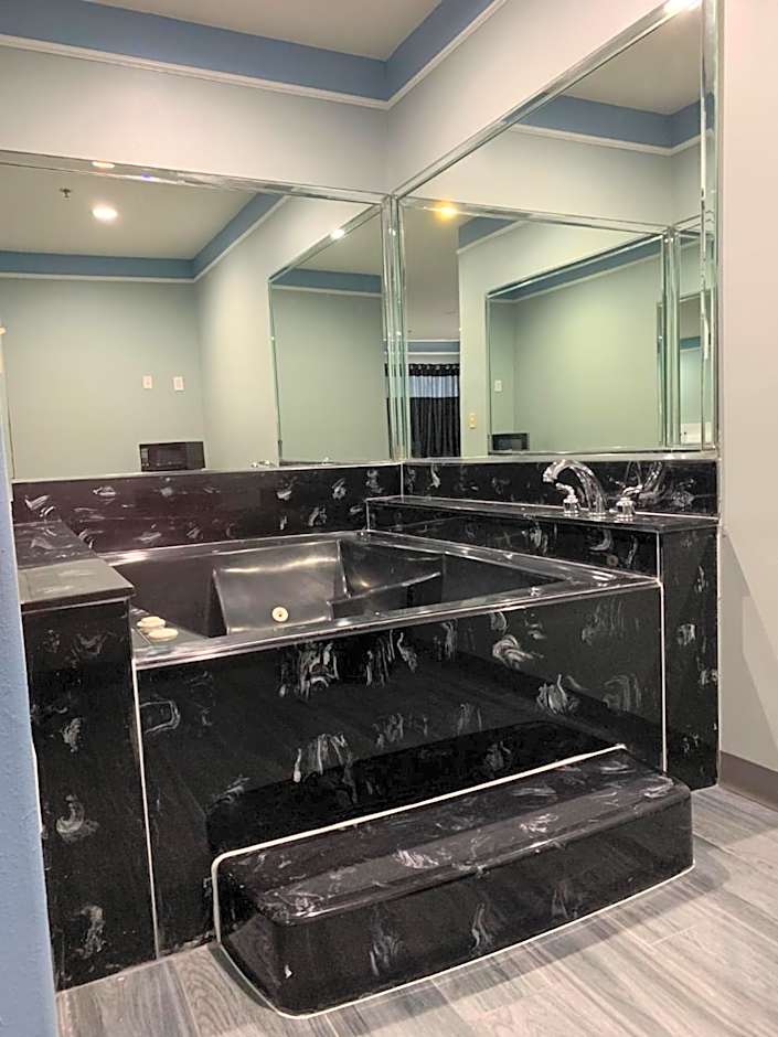 Crystal Suites