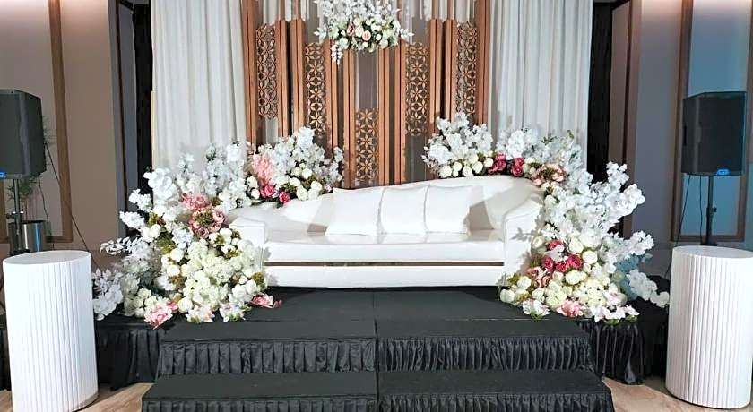 Tulip Inn Majan Hotel & Suites Salalah