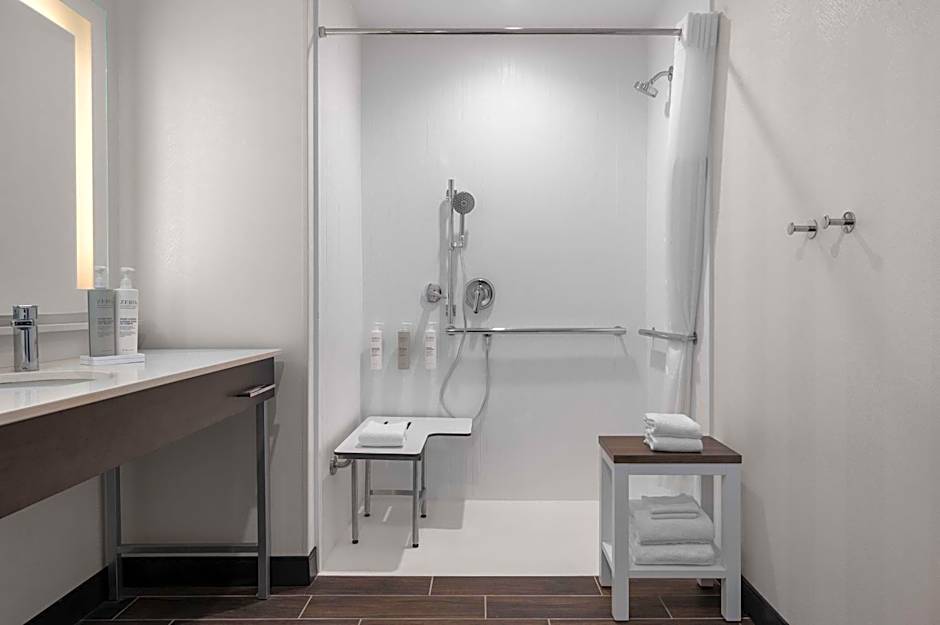 Hampton Inn & Suites by Hilton Pittsboro
