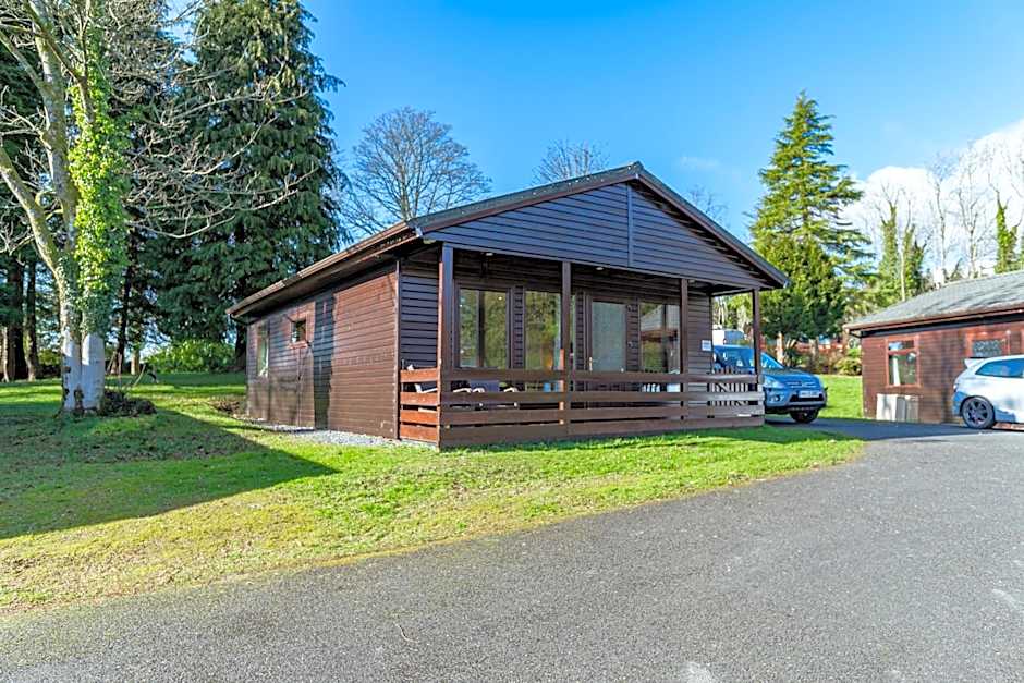 Birch Lodge 15
