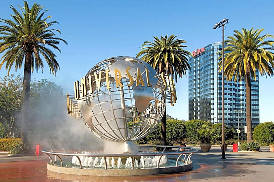 Hilton Los Angeles/Universal City