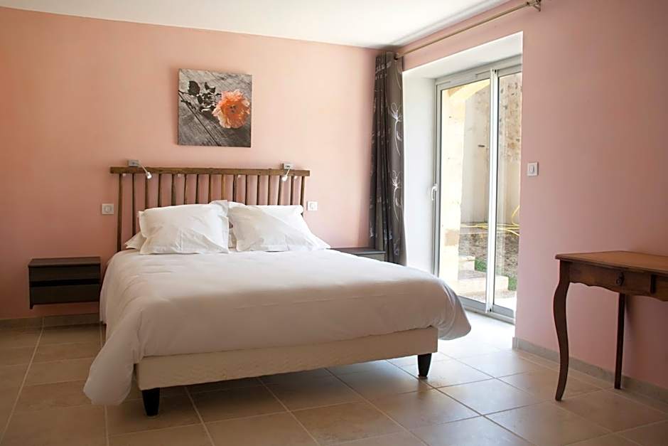 Domaine de Janis & Spa
