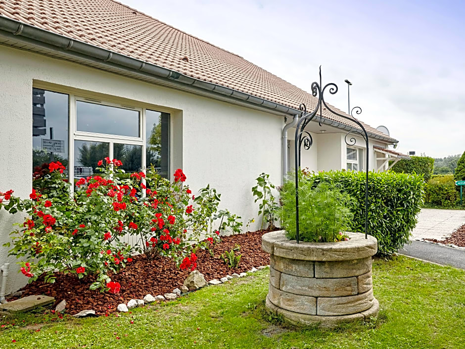 Comfort Hotel Cambrai