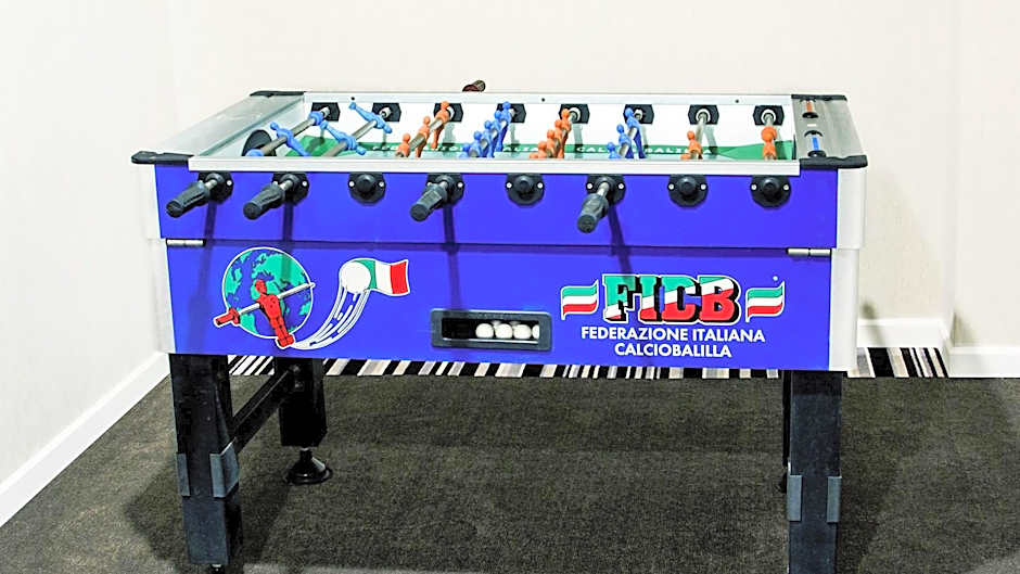 Diuna Beskidy Ustroń - dawny Kolejarz